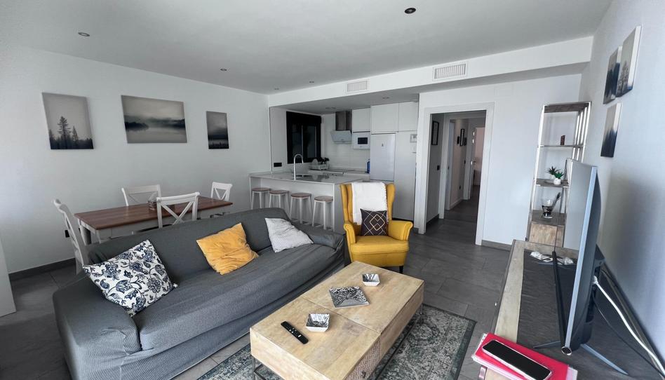 Photo 1 of Flat to rent in Puntales - Zona Franca, Cádiz