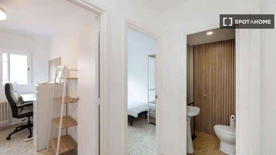 Habitación en Granada, Granada