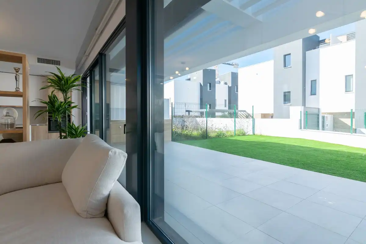 Reihenhaus mit Pool zum Verkauf in Estepona - Estepona,Atalaya,Calle Nueva Atalaya, imagen 28