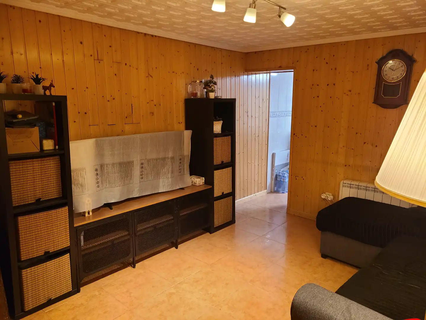 Casa o xalet en venda a Villahermosa del Campo
