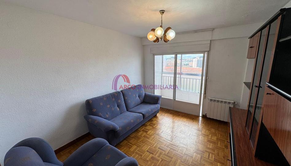 Photo 1 of Flat for sale in Vitoria, Gamonal - San Bruno - G9, Burgos