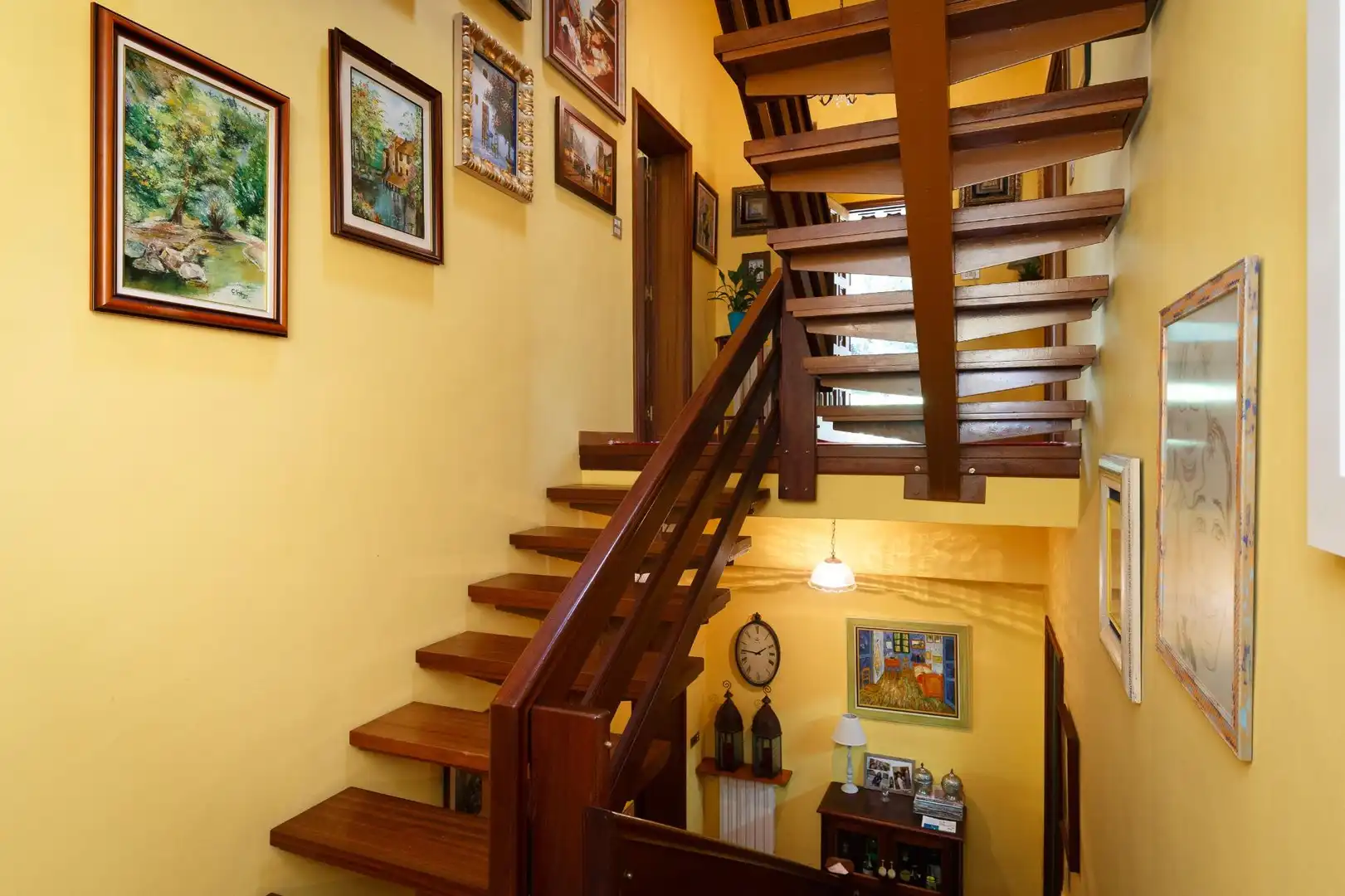 Houses for sale in O Pereiro de Aguiar   with Heating, Private garden and Terrace