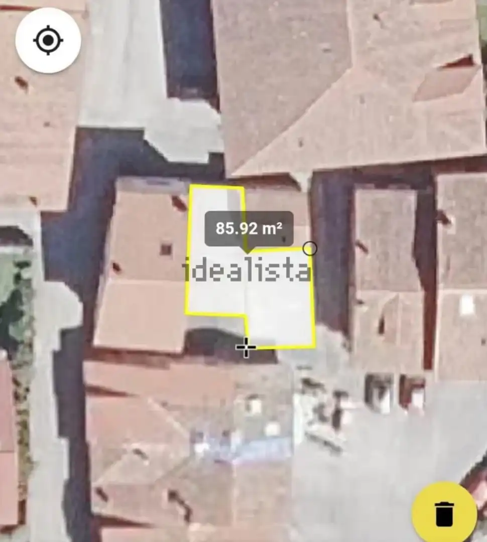 Casa adosada en venta en Cabezón de la Sal