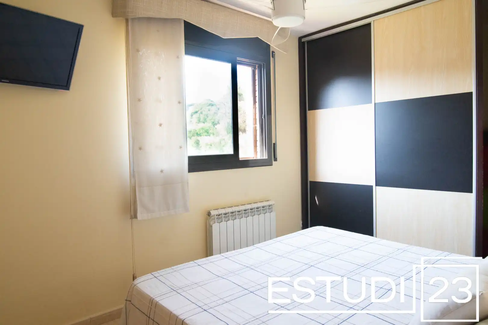 Habitación de Dúplex en venta en Arenys de Munt con Aire acondicionado, Calefacción y Balcón