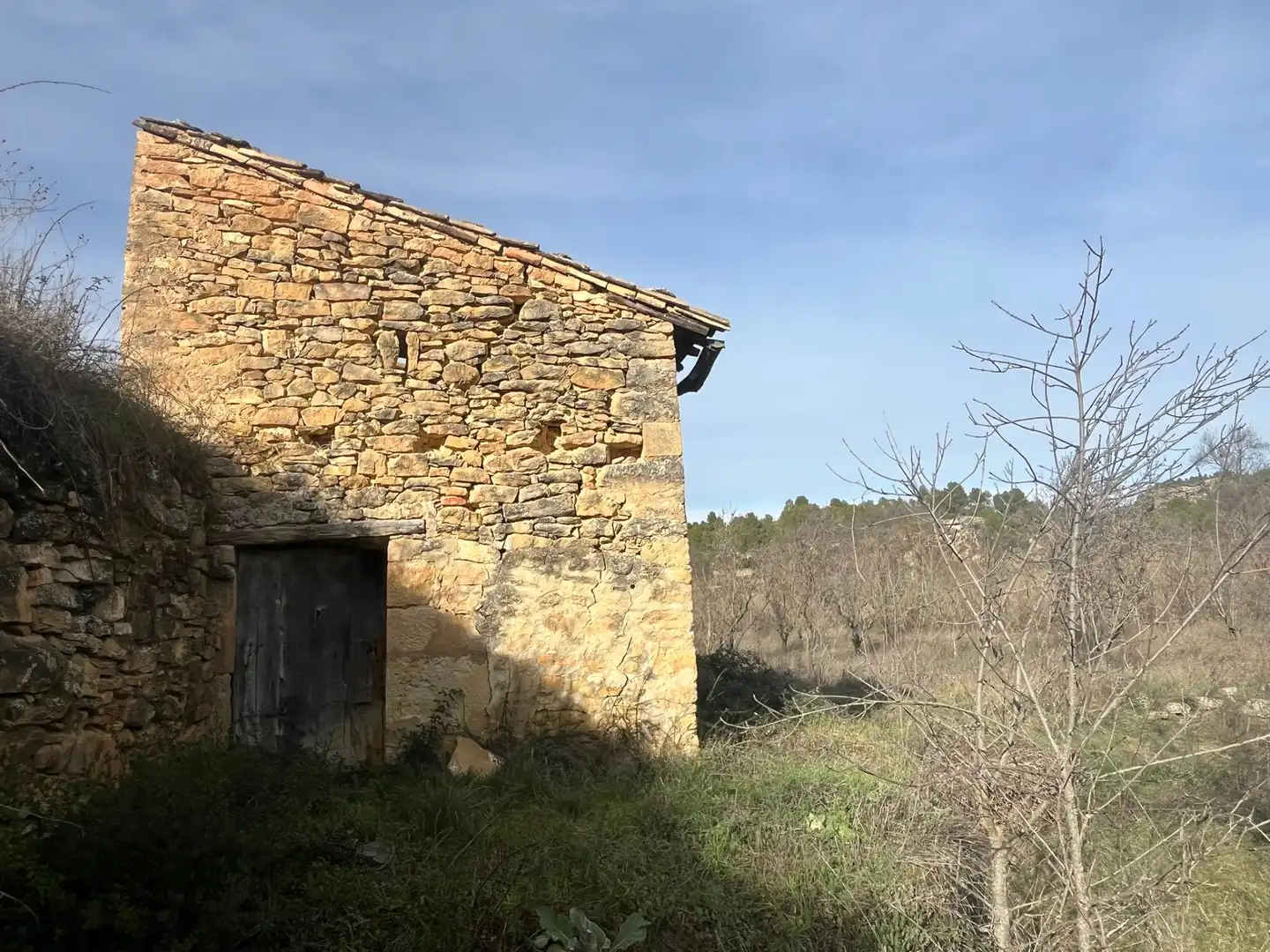 Terreni e lotti in vendita a La Fresneda