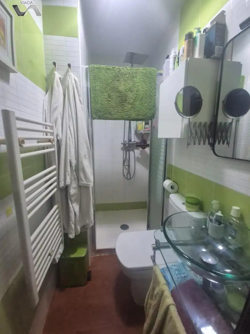 Baño de Piso en venta en Puertollano con Aire acondicionado, Calefacción y Terraza