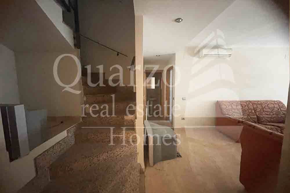 Duplex for sale in Ciudad Real Capital