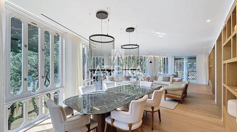 Foto 2 de Piso en venta en Pedralbes, Barcelona