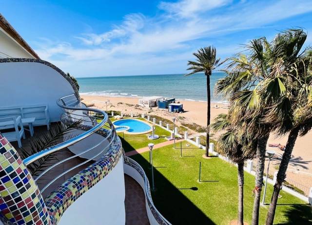 Ático en Venta en El Palmar - Los Molinos