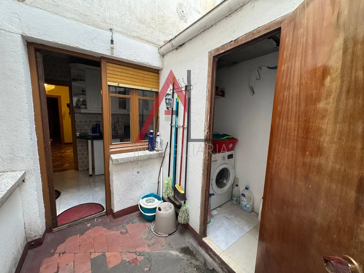 Edificio en venta en Nava de la Asunción