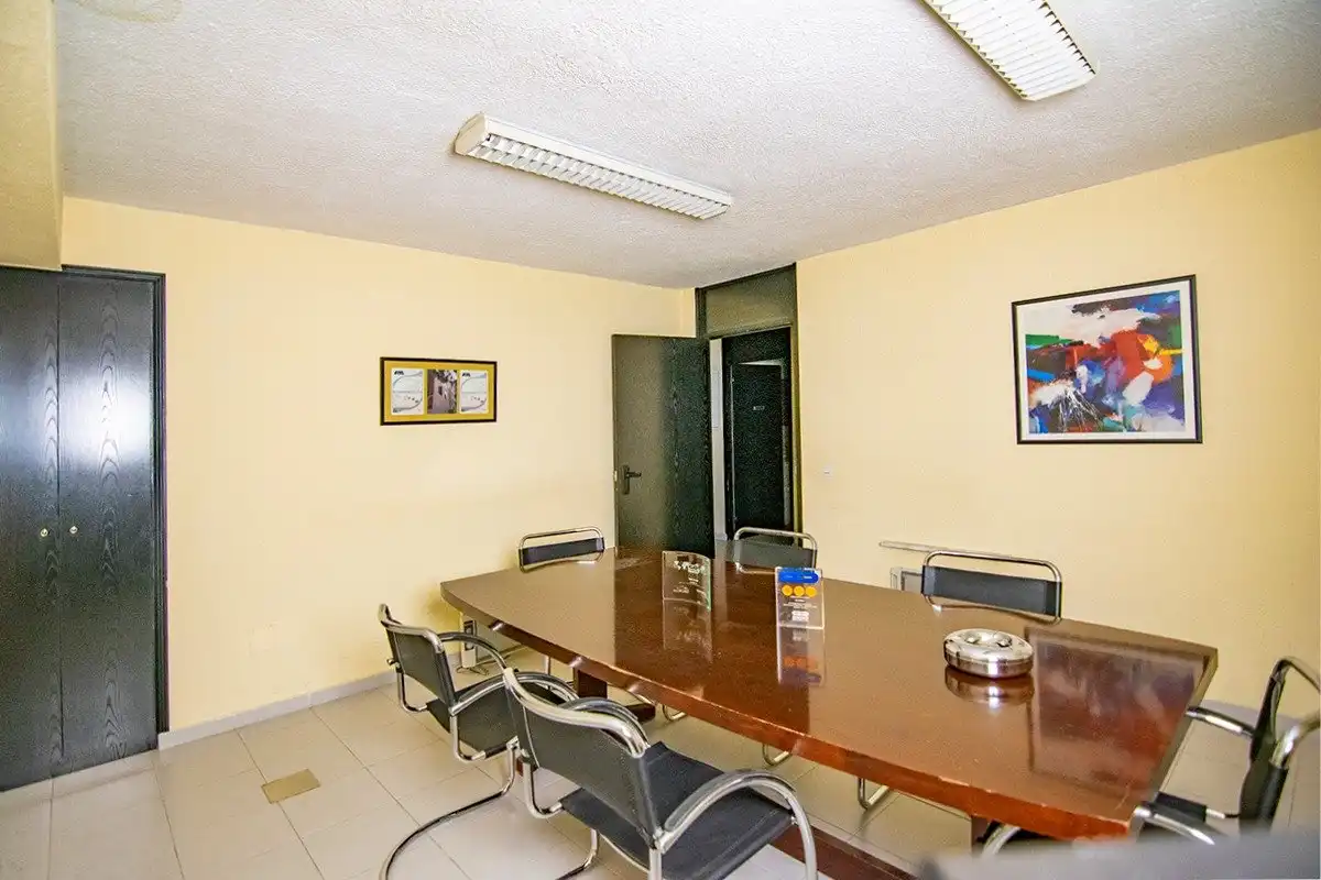 Oficina en venta en Calle MARIA TUBAU, imagen 54
