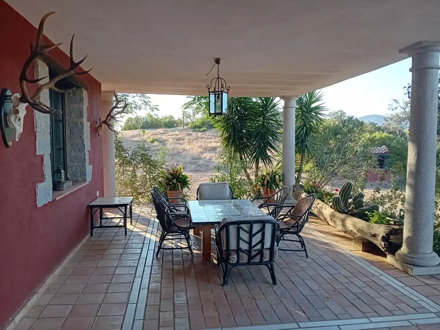 Casa rústica con terraza en venta en Montoro, imagen 2