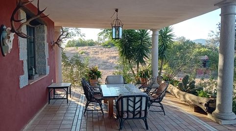 Foto 2 de Finca rústica en venda a Montoro, Córdoba