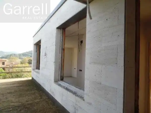 Xalet en venda a Avinguda del Golf 
 VALLROMANES (BARCELONA), imagen 16