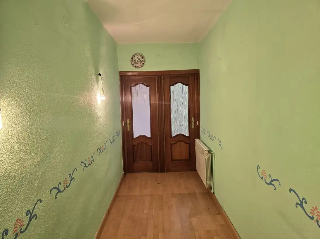 Piso en venta en Madrid con Aire acondicionado, Calefacción y Alarma