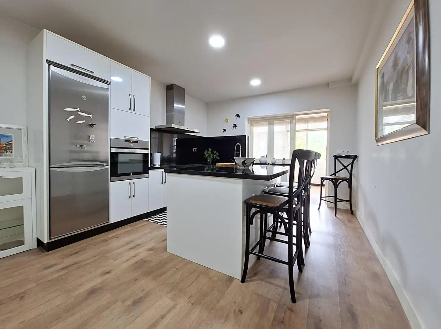 Piso en venta en Avenida Avenida Galicia, 105, Cambados