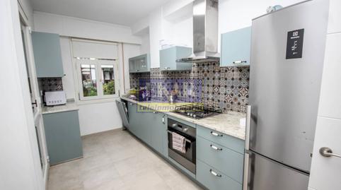 Foto 5 de Piso de alquiler en Jaizubia - Urdanibia - Puiana, Gipuzkoa