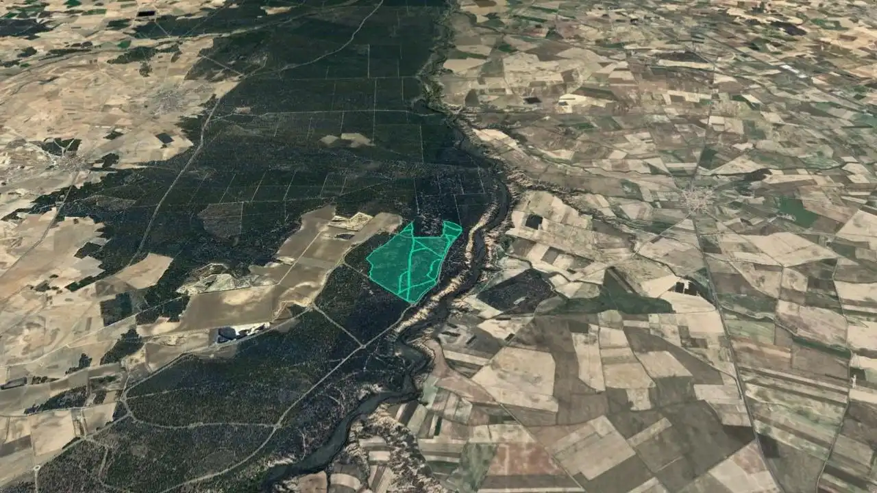 Terreni e lotti in vendita a Villanueva de Gómez, imagen 6