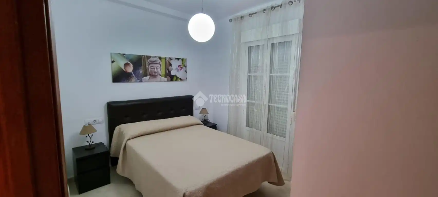 Pis amb terrassa en venda a Aznalcázar, imagen 14