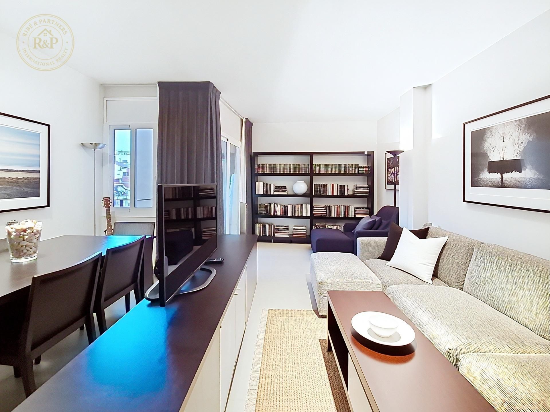 Pis en venda a Avenida de Vallcarca, Vallcarca i els Penitents