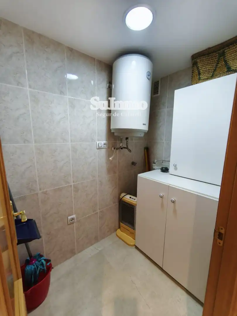 Wohnung mit Aufzug zum Verkauf in MARITIM SANT JOAN DE DEU, imagen 22