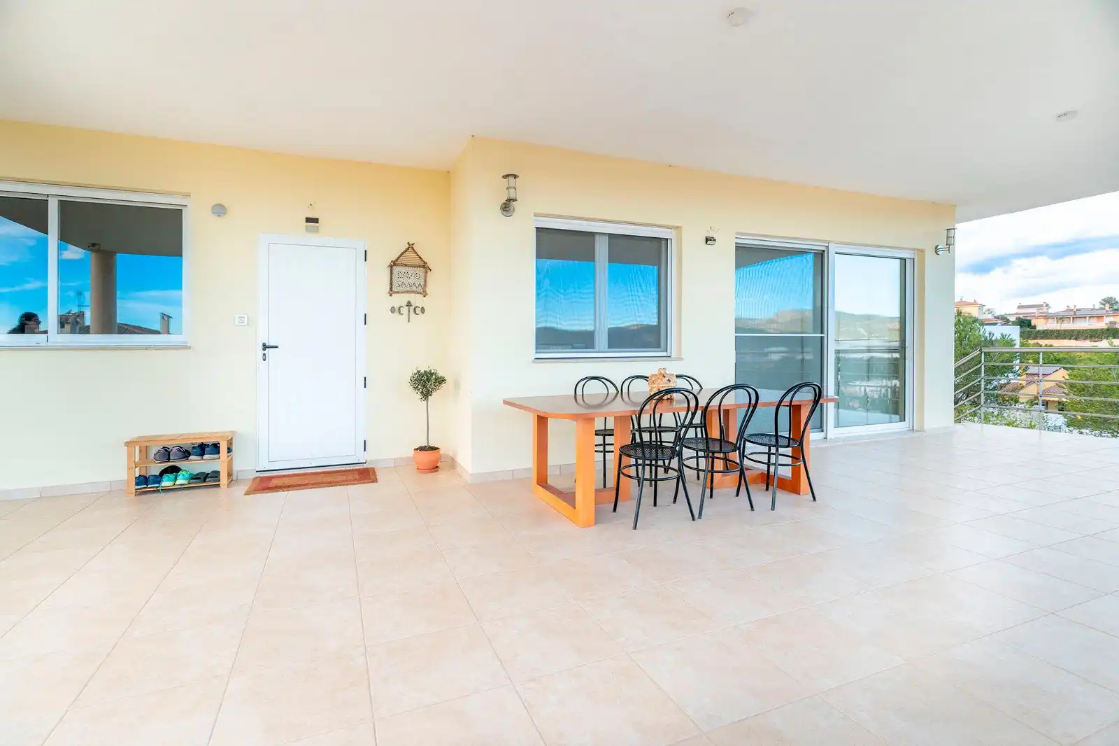 Detached house with garden for sale in Sauces Los, imagen 8