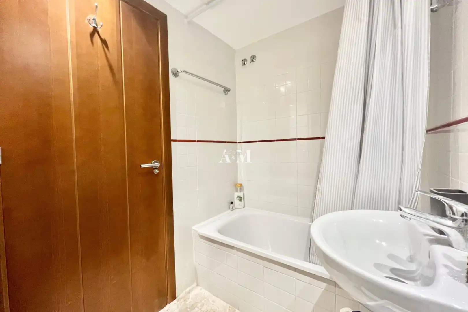 Flat with pool to rent in Playa del Acequión, Náufragos y Rocío del Mar, imagen 14