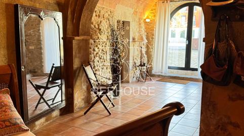 Foto 5 de Finca rústica en venda a Bordils, Girona