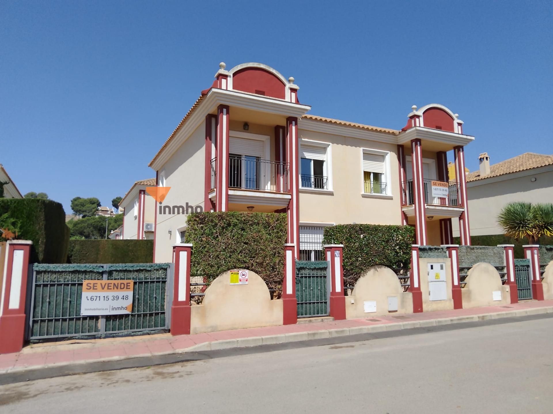 House or chalet for sale in Calle Rosa Montero, 3, Campoamor