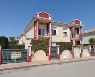 Casa o xalet en venda a Calle Rosa Montero, 3, Campoamor