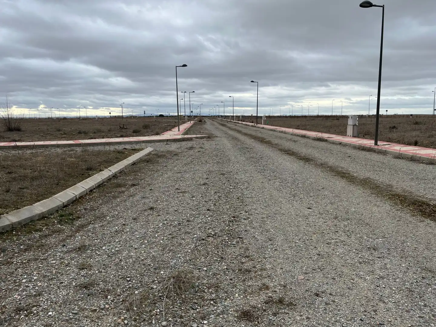 Residencial en venda en Sanchidrián
