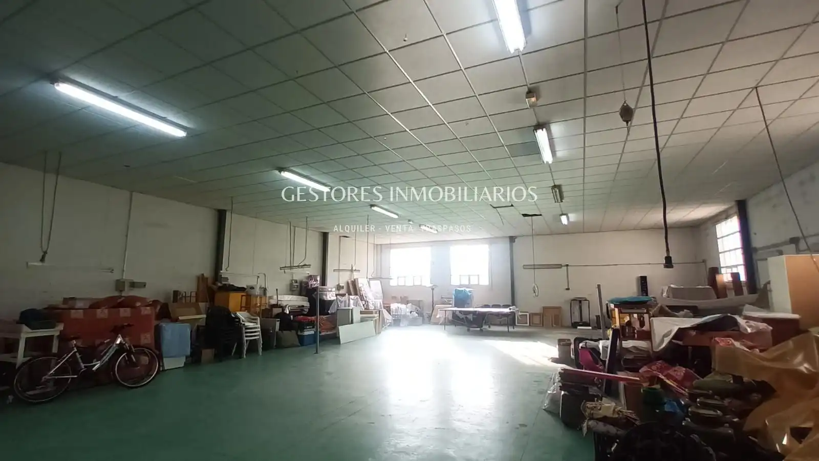 Nave industrial in vendita a Cocentaina, imagen 12