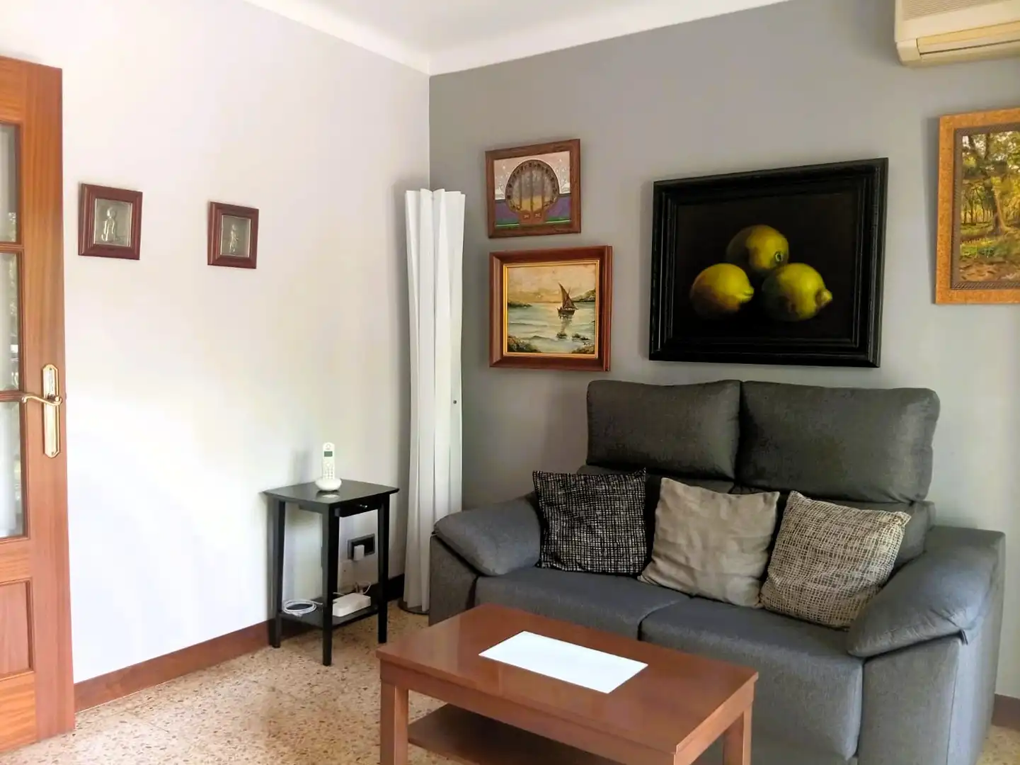 Wohnung mit Terrasse zum Verkauf in Carrer d'Andrade, imagen 9