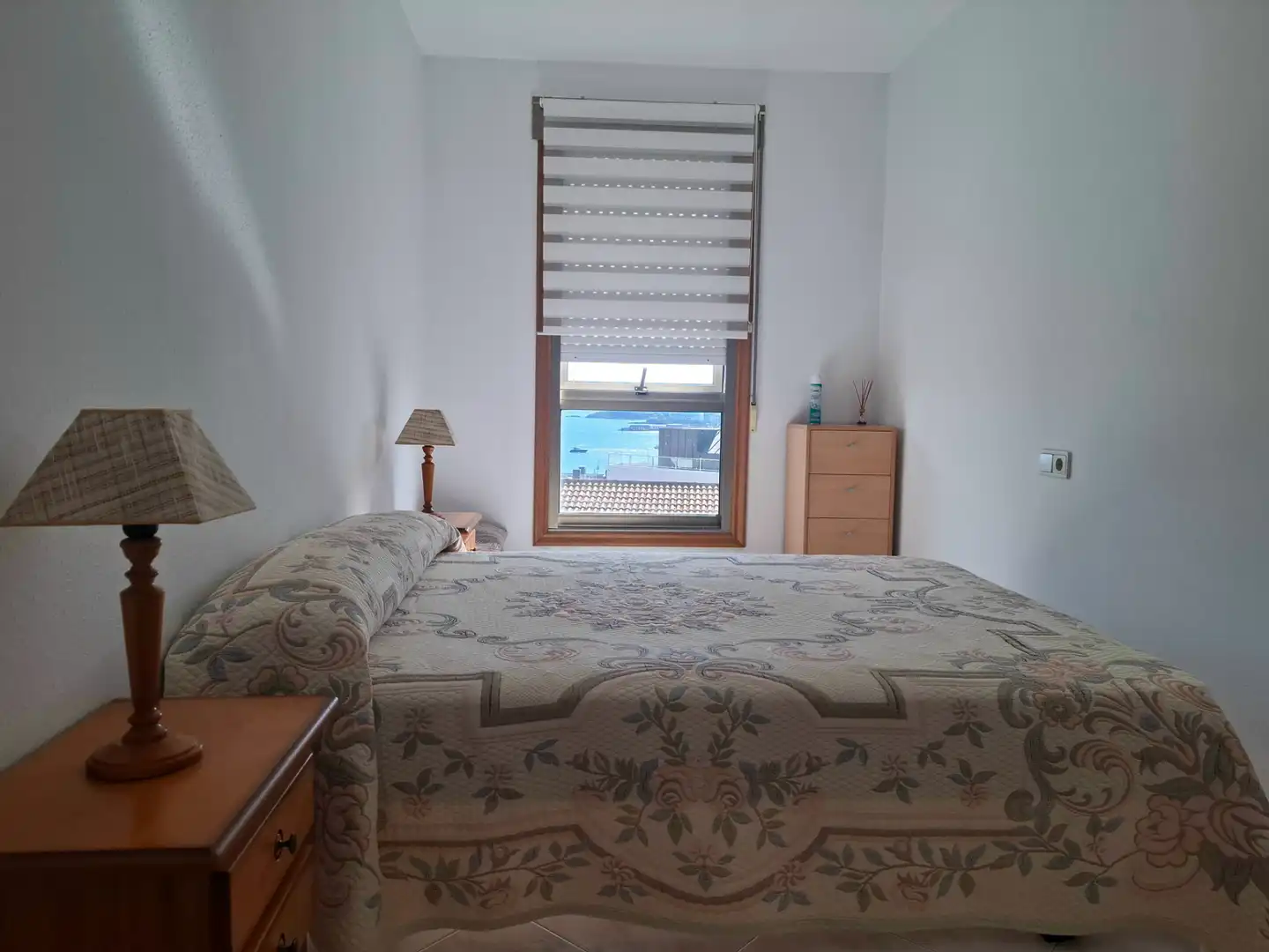 Piso con terraza en venta en Rúa do Progreso, imagen 5