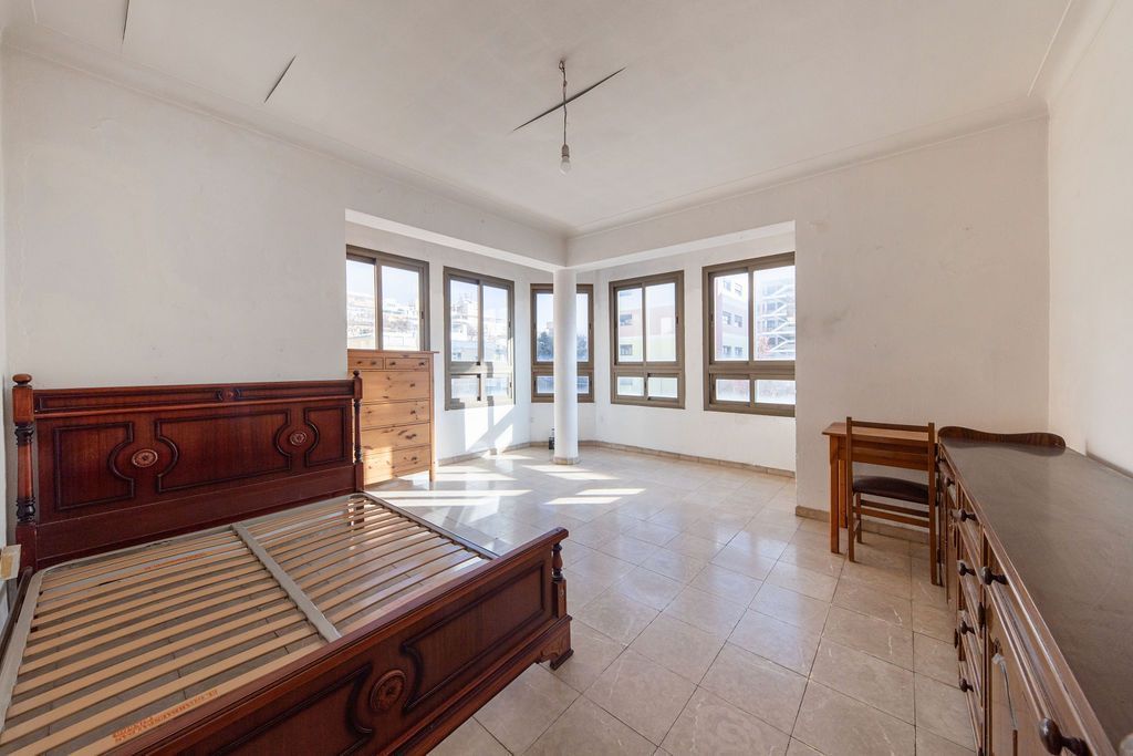 Bedroom of Flat for sale in  Palma de Mallorca