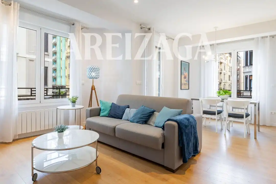 Wohnung mit Balkon zum Verkauf in Calle Zabaleta, imagen 4