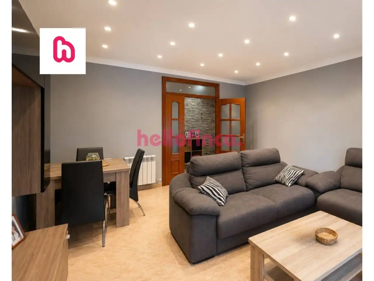 Wohnung mit Terrasse zum Verkauf in Avenida Cataluña, imagen 8