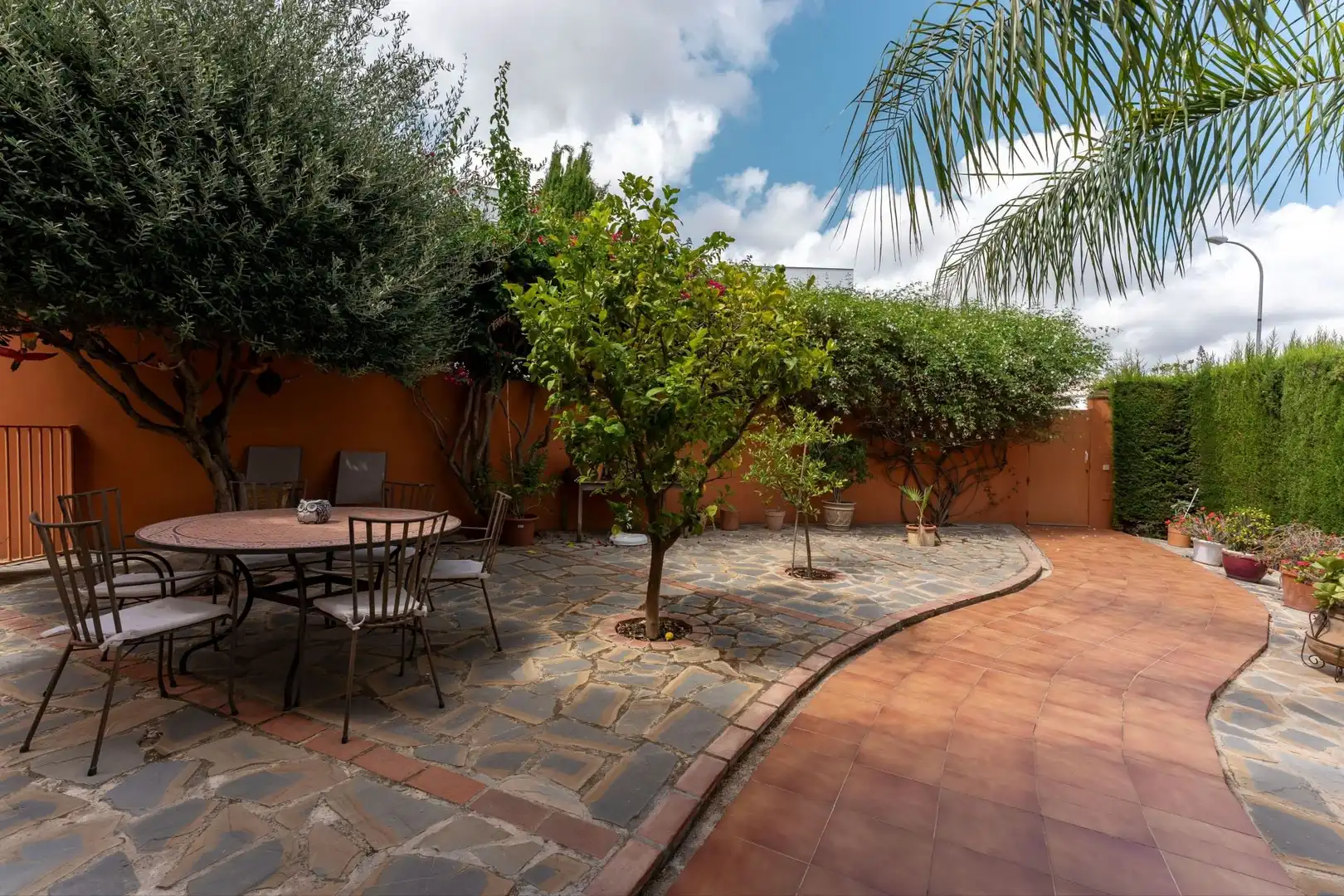Haus mit Pool zum Verkauf in Hipódromo - Cerrado del Águila, imagen 58