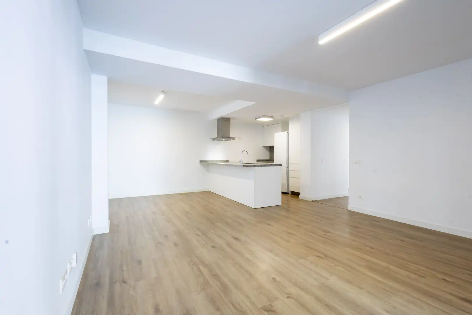 Cocina de Piso en venta en Santa Cruz de Tenerife con Calefacción, Trastero y Balcón