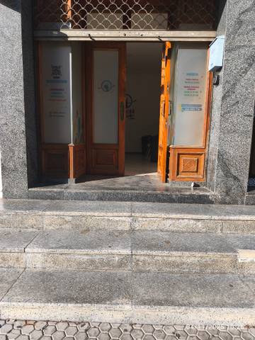 Local comercial en Venta en Triana Oeste