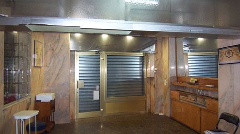 Foto 3 von Geschaftsraum zur Miete in Calle de Joaquín Costa, 41, Centro, Teruel Capital