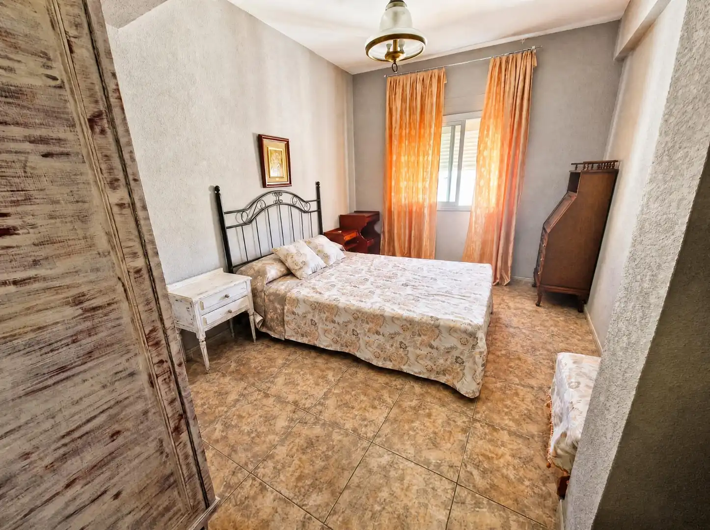 Wohnung mit Terrasse zur Miete in Avenida Avenida de la Vera, 25, imagen 14