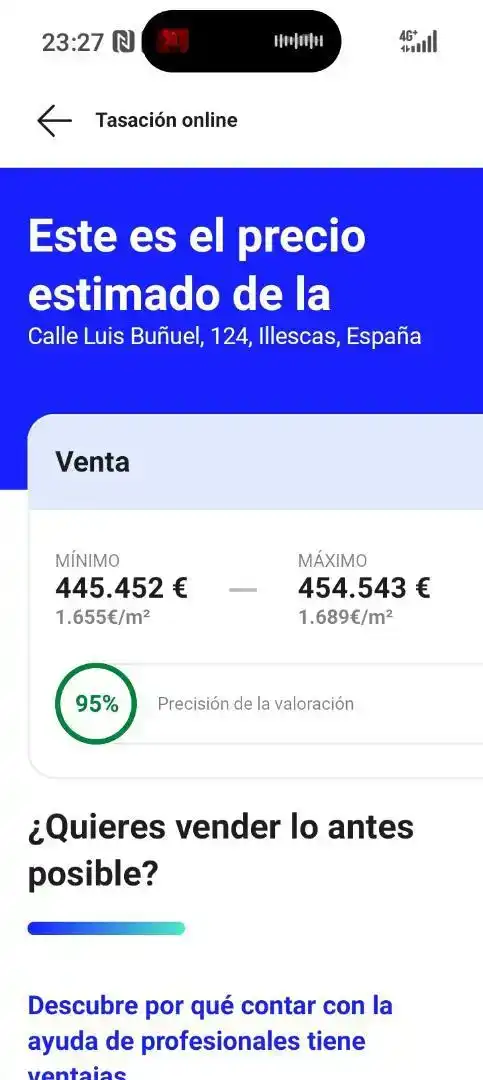 Pis en venda en Illescas amb Aire condicionat, Traster i Forn