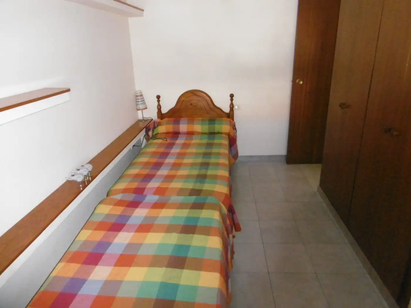 Adossat amb piscina en venda a Platges, imagen 12