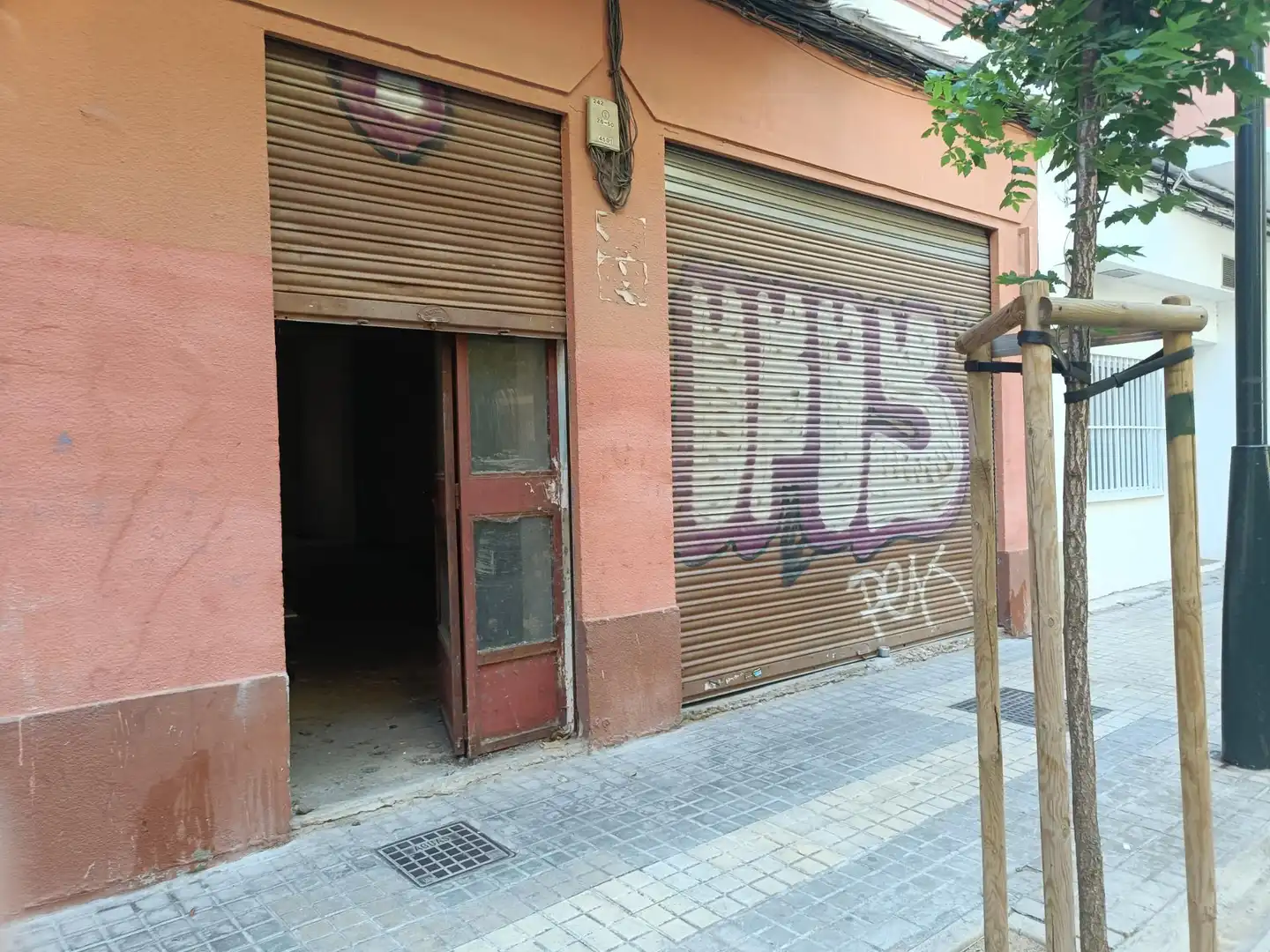 Local en venda en Zaragoza