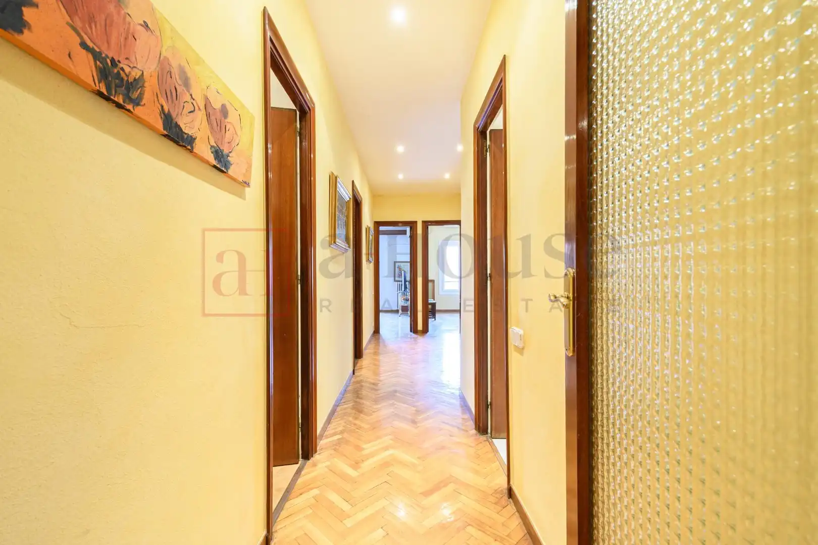 Appartement avec terrasse à vendre à Gran Via de les Corts Catalanes, imagen 46