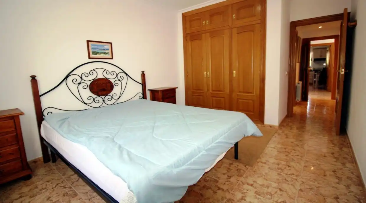 House with garden for sale in Corral de Calafat 26E, imagen 33