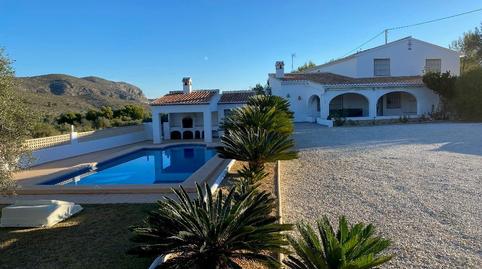 Photo 4 of House or chalet for sale in Benissa pueblo, Alicante