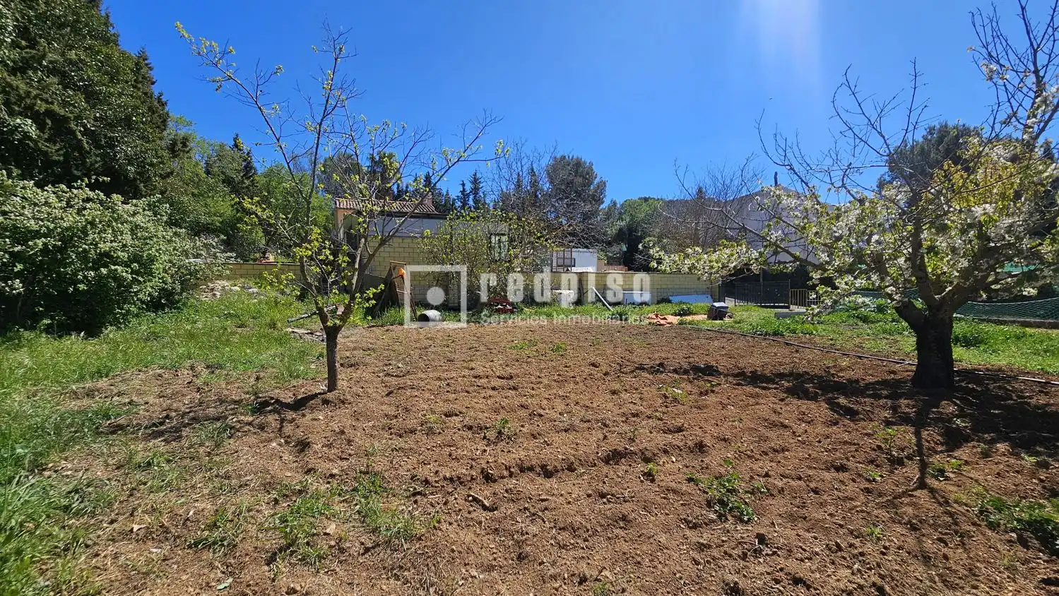 Haus oder Chalet zum Verkauf in Ronda mit Klimaanlage, Heizung und Privatgarten