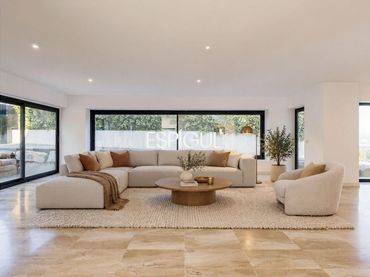 Casa con balcone in vendita a Sant Francesc